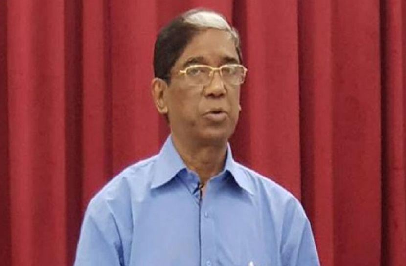 প্রাণ গোপালকে বিজয়ী ঘোষণা