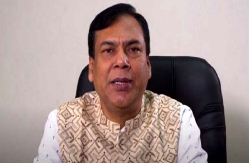 স্বাস্থ্যের সাবেক ডিজির বিরুদ্ধে চার্জশিট 