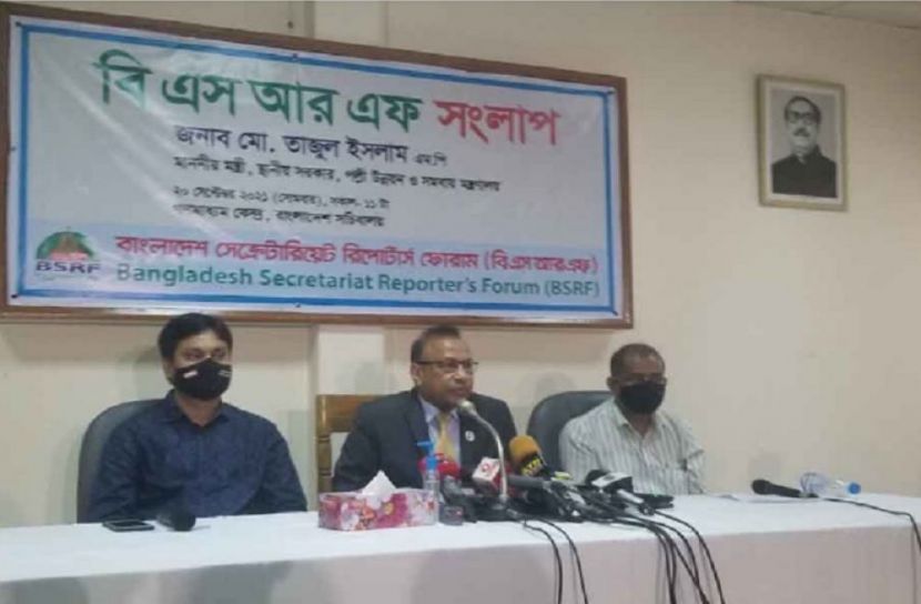 দেশে ডেঙ্গু পরিস্থিতি অনেক ভালো