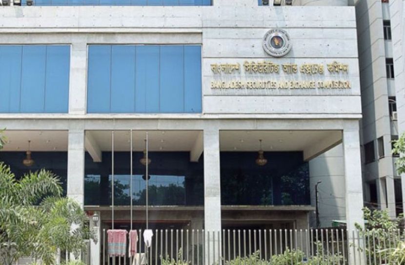 ৬ প্রতিষ্ঠানকে সতর্ক করেছে বিএসইসি