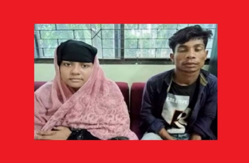 রাজধানীতে স্ত্রীর হাতে স্বামী খুন