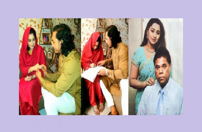 মাহফুজ বাদ, সোহেলকে ইভার বিয়ে