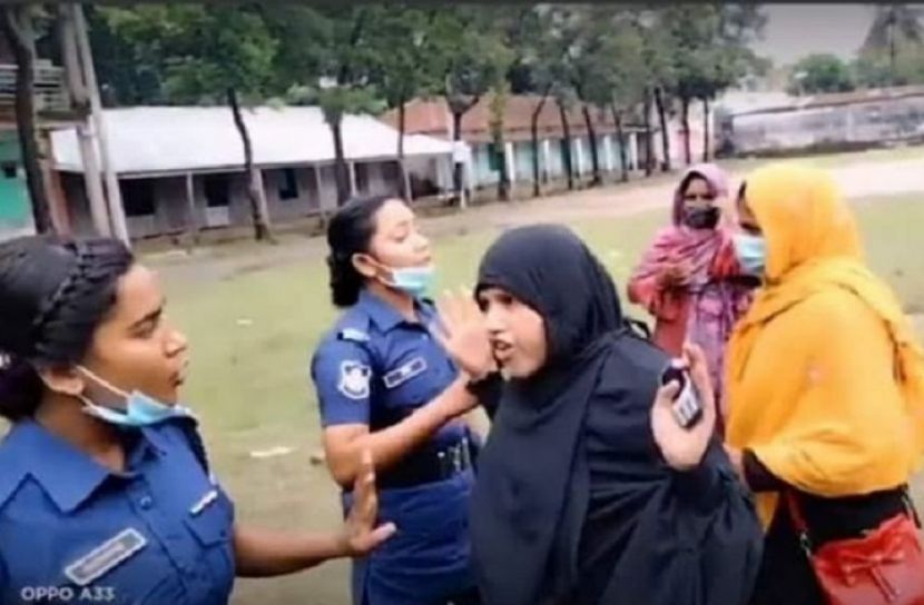  ফেনীতে মেয়র প্রার্থীর সমর্থকসহ গ্রেফতার ১৪
