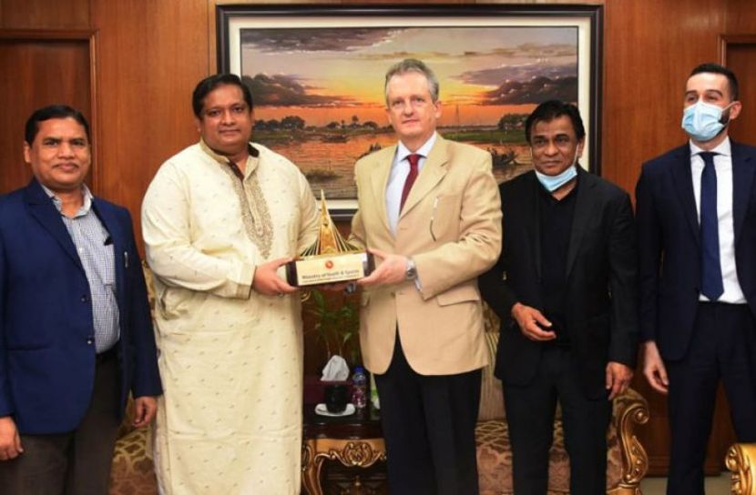 স্পেনে স্কলারশিপ প্রদানের আহ্বান