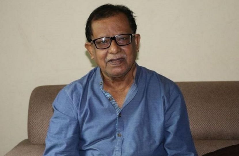 না ফেরার দেশে জালাল চৌধুরী