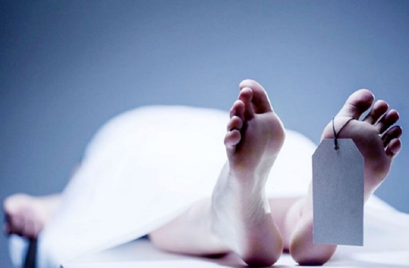 ব্যাংক কর্মকর্তার মৃত্যু