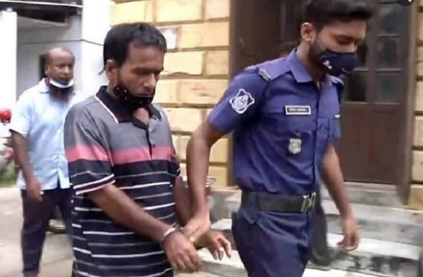 সিংড়া বিএনপি নেতার ৭ বছরের জেল