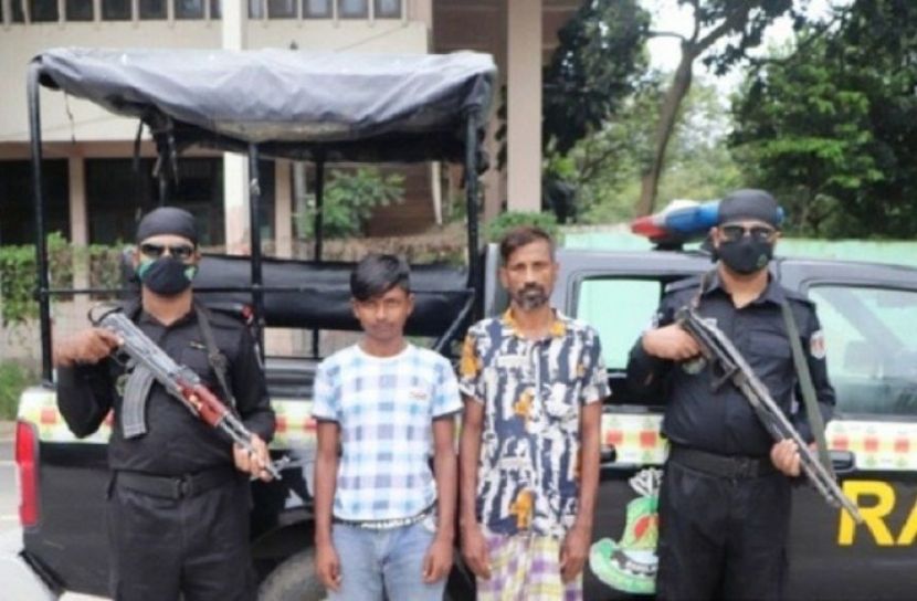 মেট্রোরেলের সরঞ্জাম চুরি