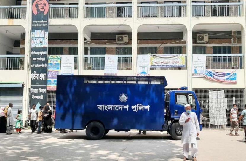 ফাইল ছবি