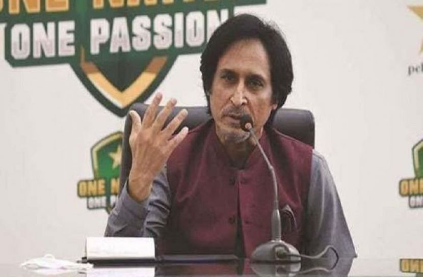 নিউজিল্যান্ড ও ইংল্যান্ডকে রমিজের হুমকি