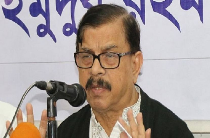 আ’লীগের অধীনে সুষ্ঠু নির্বাচন সম্ভব নয়