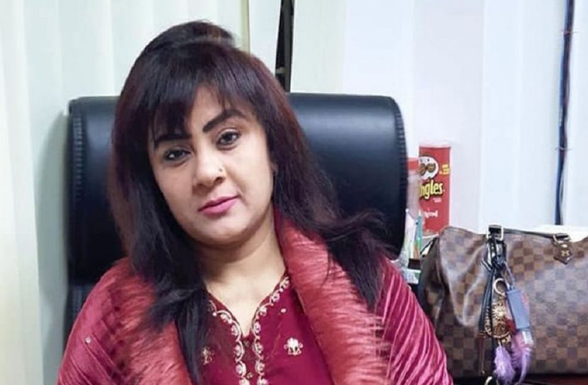 জামিন পেলেন হেলেনা জাহাঙ্গীর