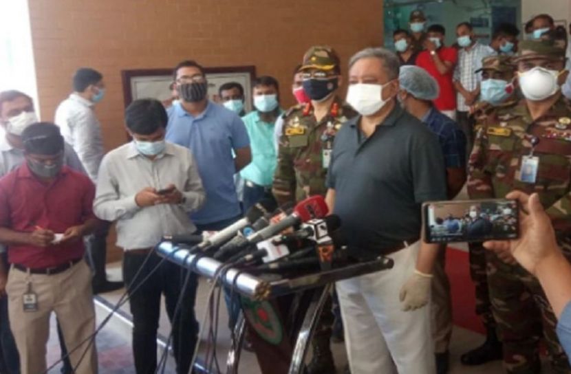 কেউ প্রেসিডেন্ট হতে চায় না