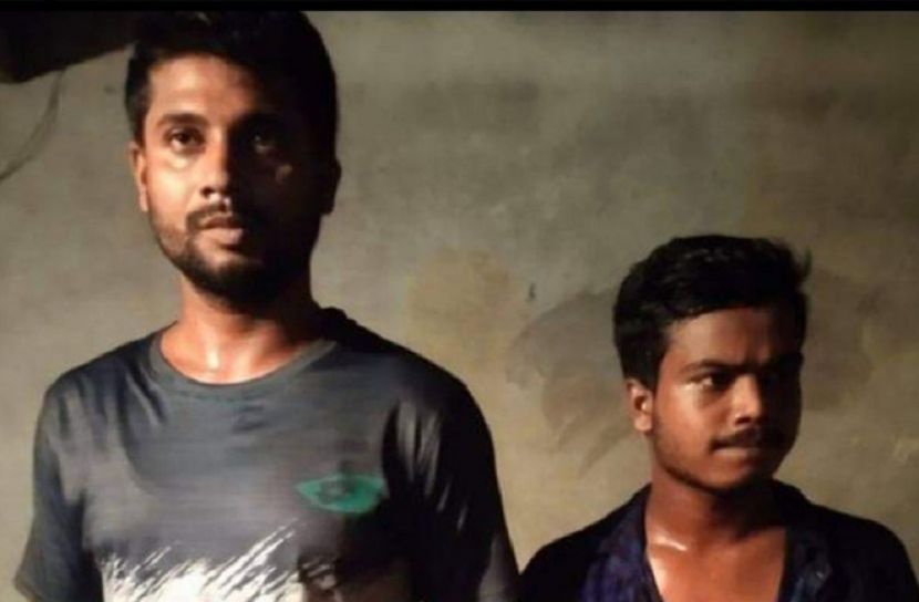 ছিনতাইকালে জনতার হাতে ছাত্রলীগ নেতা আটক