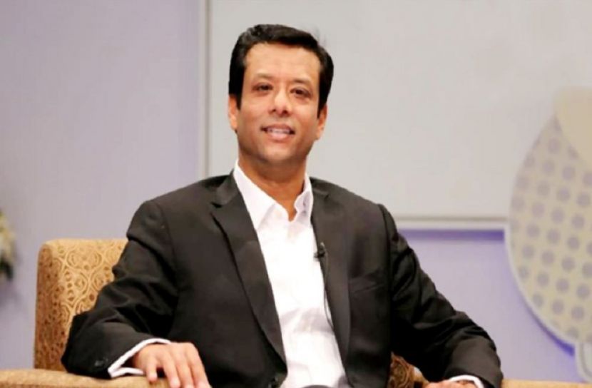 সজীব ওয়াজেদ জয়। ছবি: সংগৃহীত