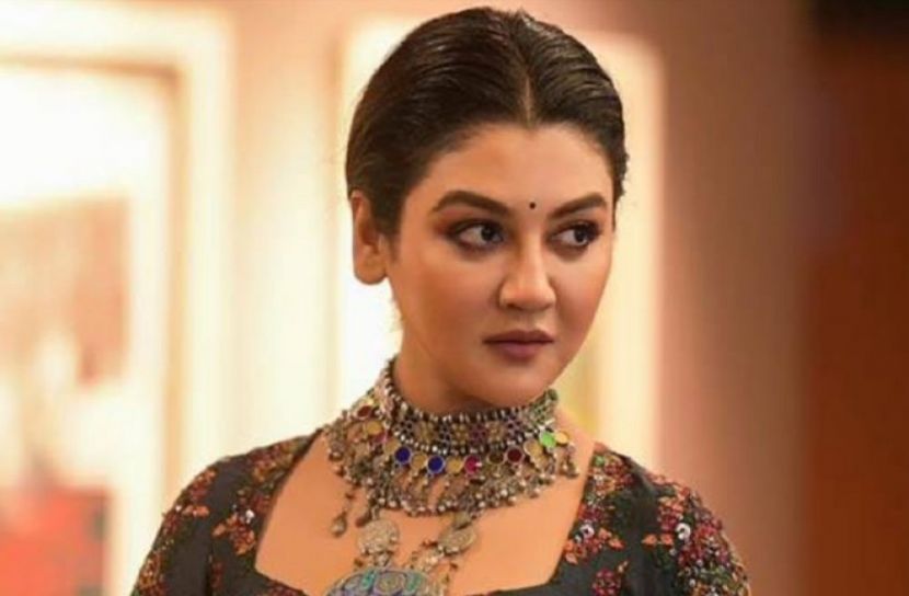 জয়ার ওয়েব সিরিজে ইতিহাস বিকৃতি