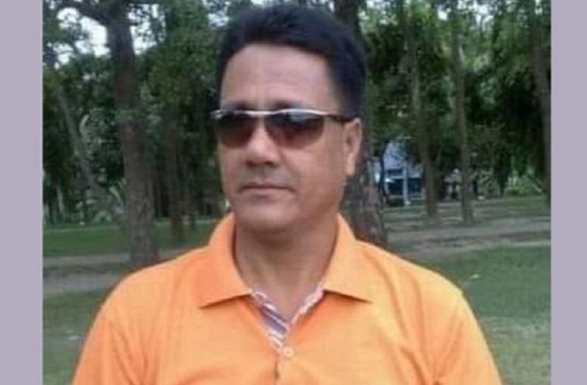 স্বর্ণের বার ডাকাতিতে ডিবির এসআই গ্রেফতার