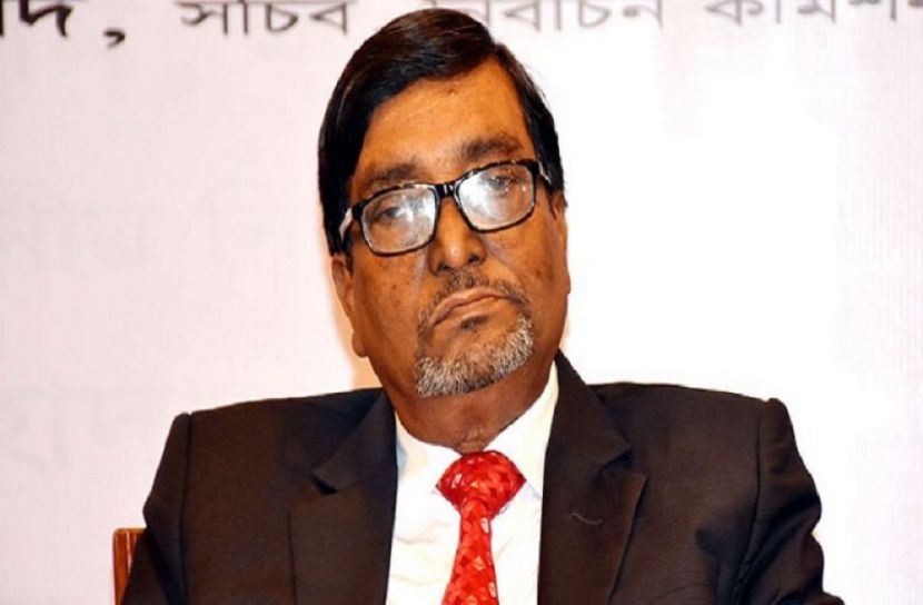 বিনাপ্রতিদ্বন্দ্বিতায় বিজয় নির্বাচনকে ম্লান করেছে