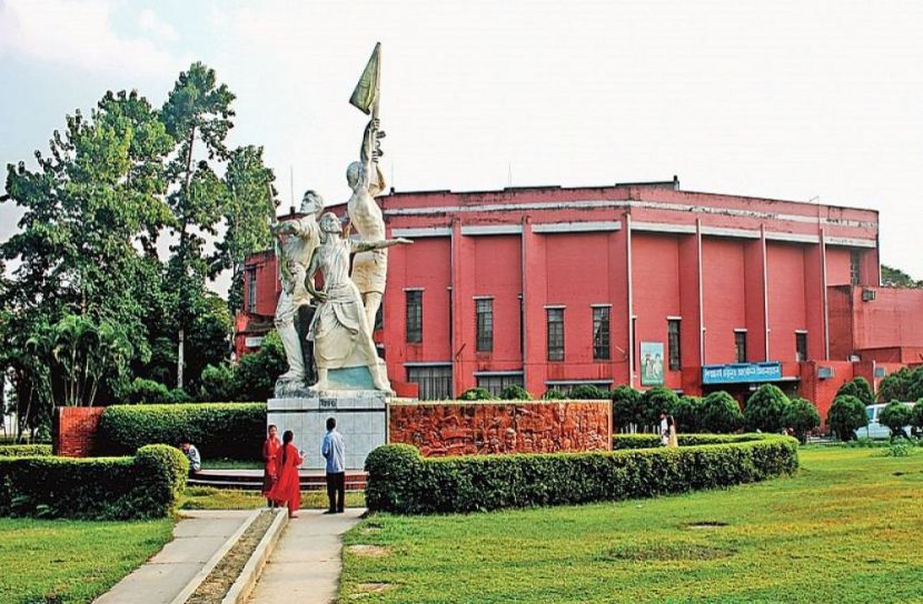 বাকৃবির হল খুলছে ২৪ সেপ্টেম্বর