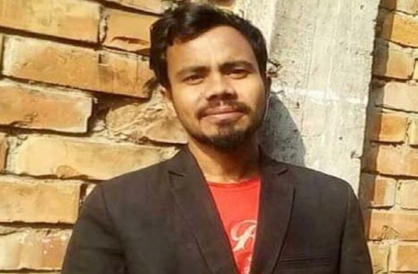 ঝুমন দাশ
