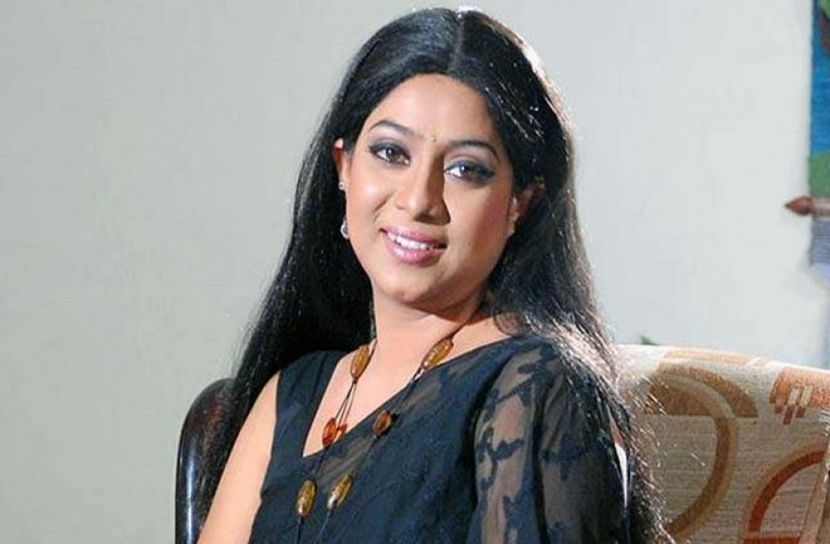 কাল ইউটিউবে আসছেন শাবনূর