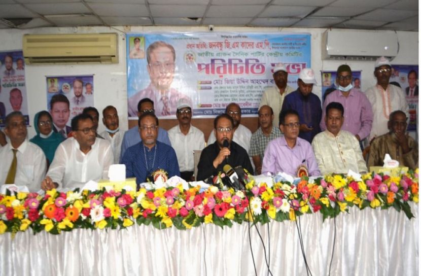 অবাধ, নিরপেক্ষ নির্বাচনের জন্য তত্ত্বাবধায়ক সরকার পূর্ণাঙ্গ সমাধান নয়