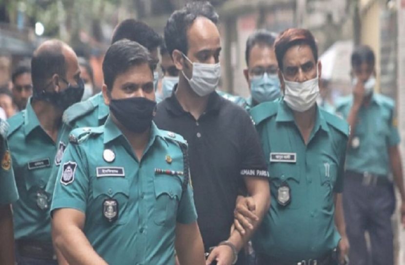 মোহাম্মদ রাসেল