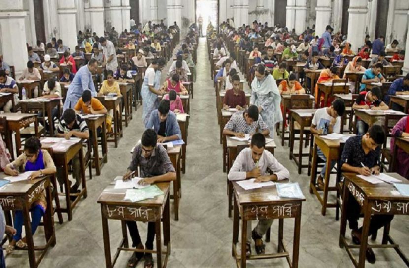 বিশ্ববিদ্যালয়ের ভর্তি পরীক্ষার তারিখ ঘোষণা 