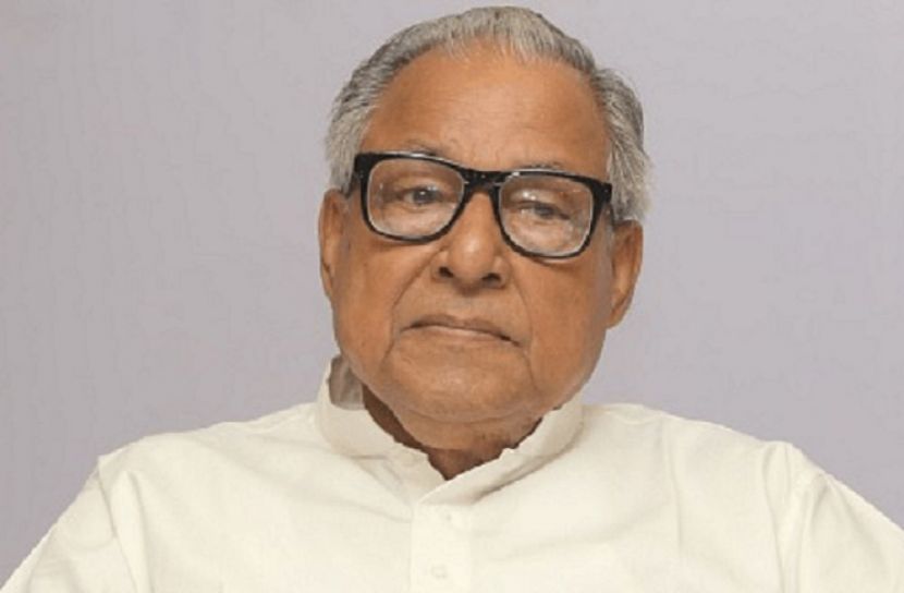 নজরুল ইসলাম খান সিসিইউতে ভর্তি