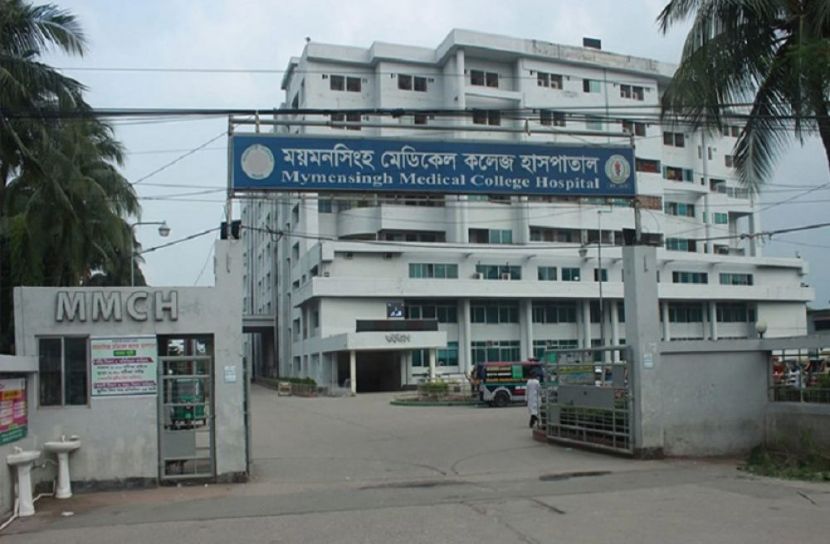 ময়মনসিংহে আরও ৪ মৃত্যু 
