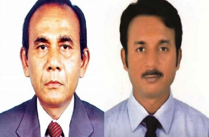 মুজিব সভাপতি, সম্পাদক দীপক