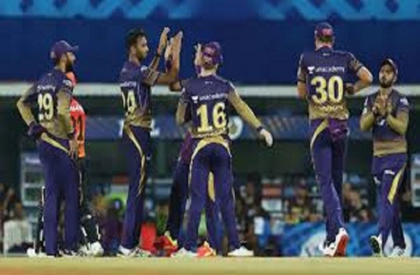 বড় জয়েও ব্যথার তীর কেকেআরে