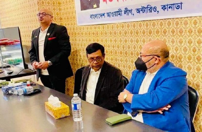 জাতির কলঙ্কমোচনে জিয়ার বিচার 