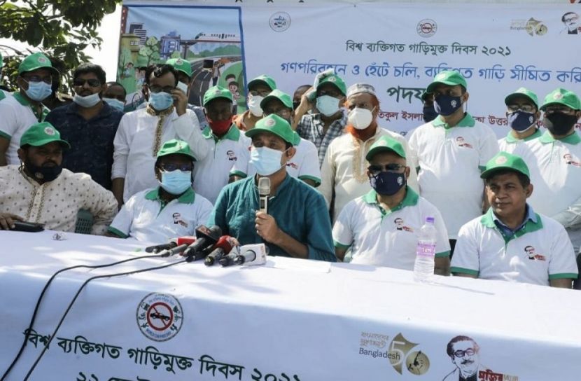 অভিজাত এলাকায় গাড়ি চালালে বাড়তি ট্যাক্স