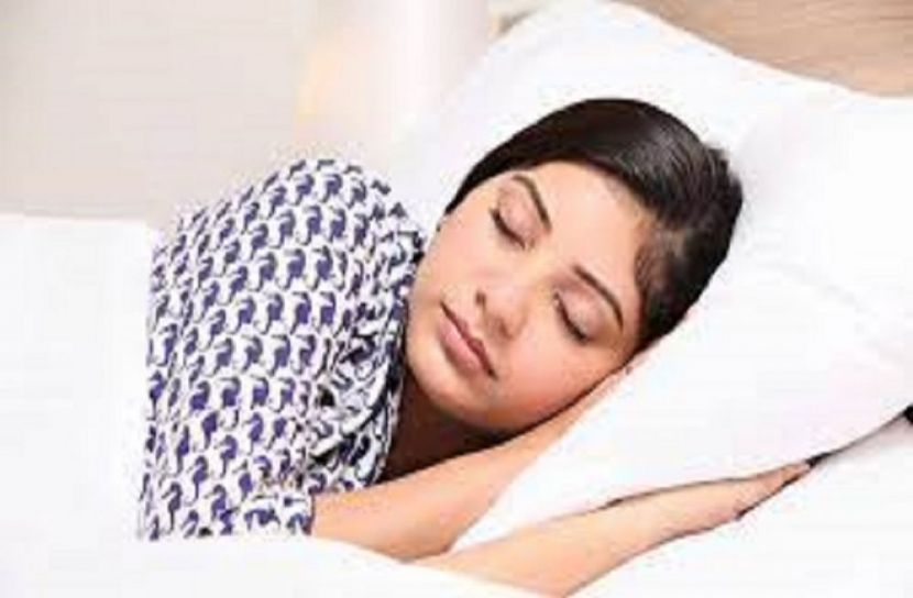 ঘুমের সাতকাহন