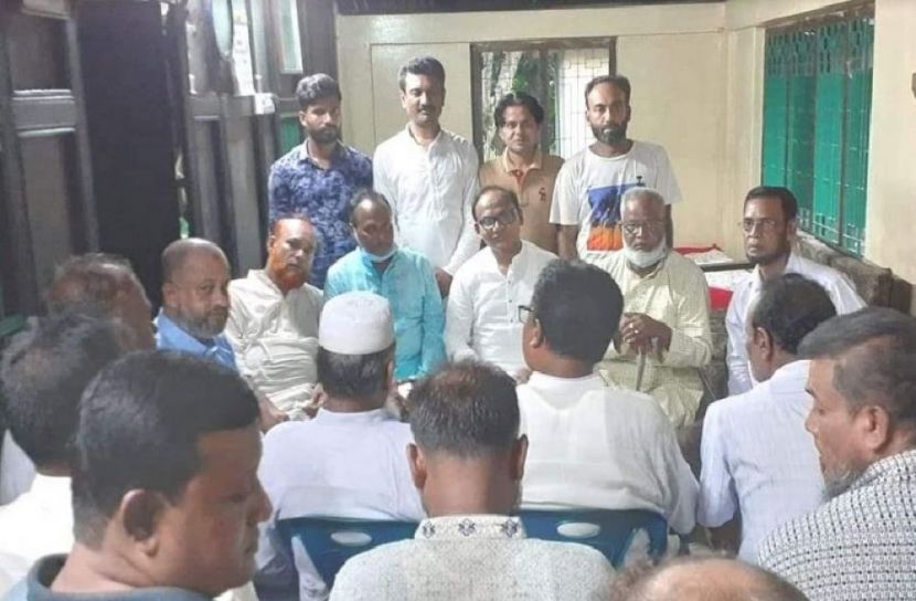 আবারও বিএনপি ক্ষমতায় আসবে