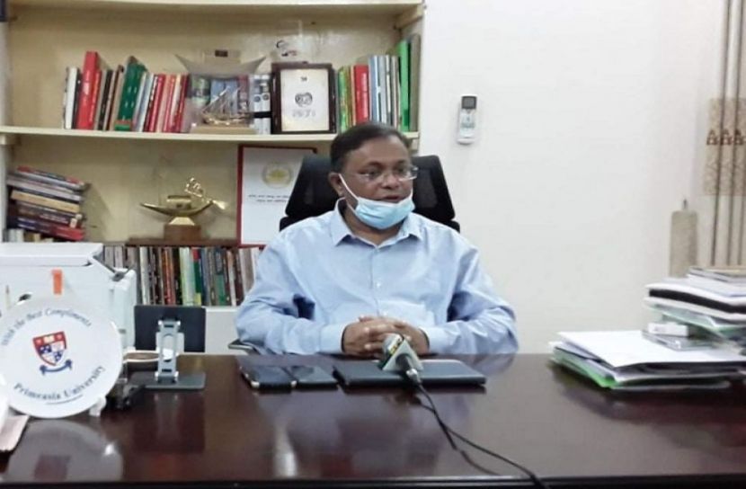 বিশেষ আমন্ত্রণেই জাতিসংঘে প্রধানমন্ত্রী 