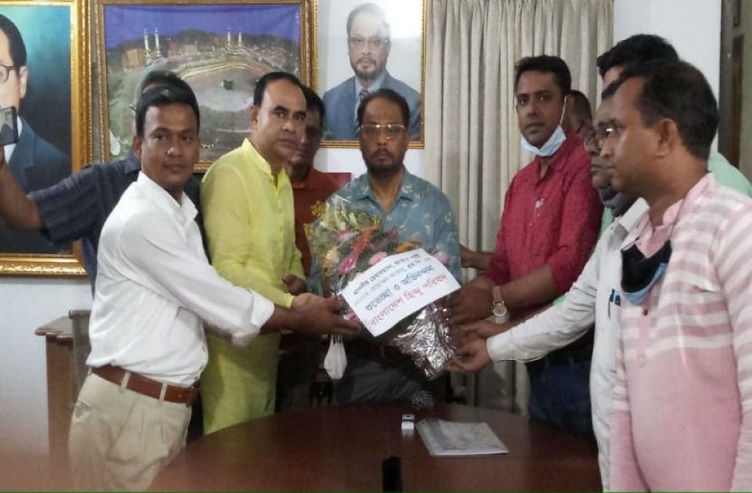 সম্প্রীতি বিনষ্টের ষড়যন্ত্রকারীরা সফল হবে না