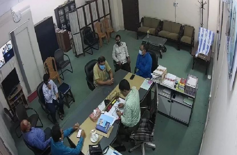 ভিডিও যুগান্তরের সৌজন্যে