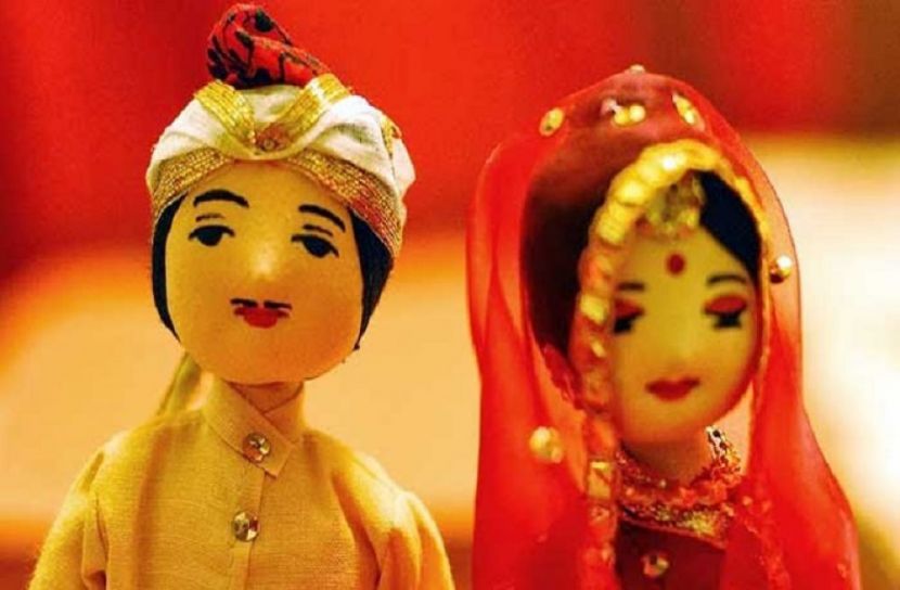 এক বিদ্যালয়ে  ১১৬ ছাত্রীর বাল্যবিয়ে