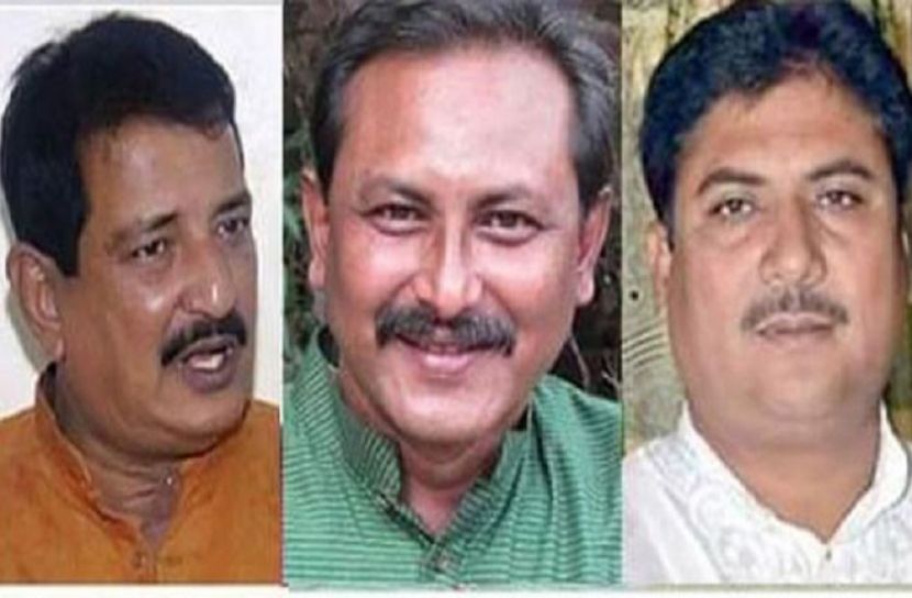 বিএনপির ৩ নেতার জামিন