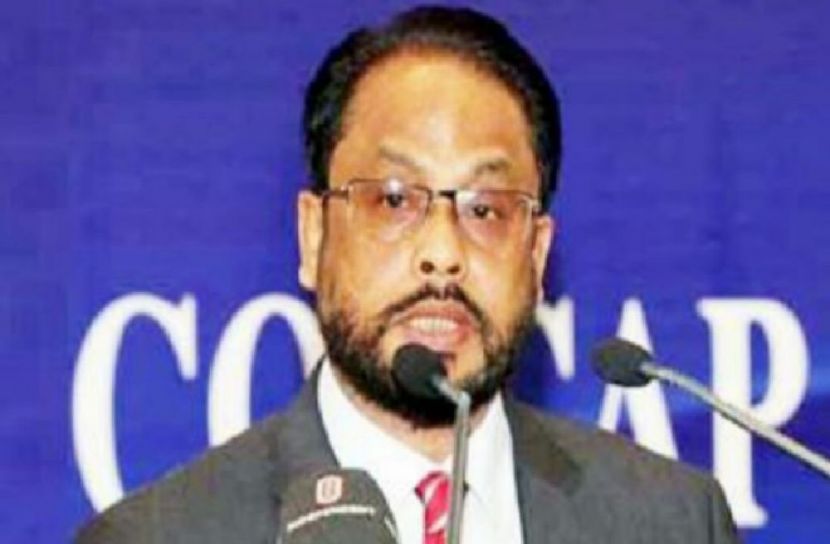শক্তিশালী ইসি গঠন করতে হবে