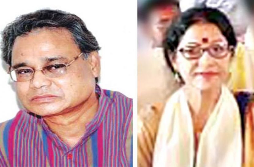 সাবেক প্রতিমন্ত্রী দম্পতির বিচার শুরু