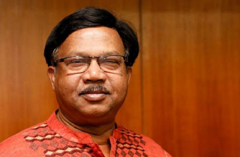 লিয়াকত আলী লাকী। ছবি: সংগৃহীত