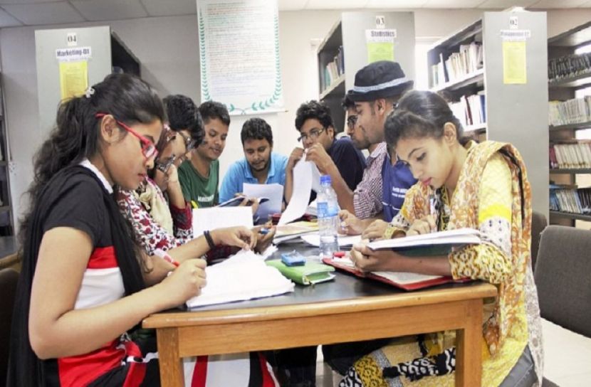 বেসরকারি বিশ্ববিদ্যালয়