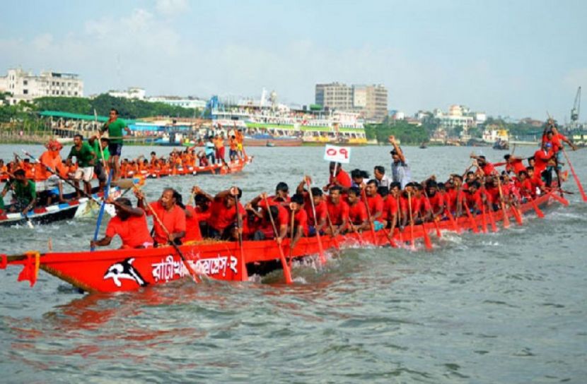 নৌকা