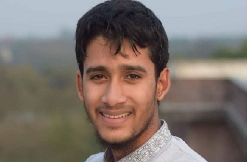 জাবি শিক্ষার্থীকে তুলে নেয়ার অভিযোগ