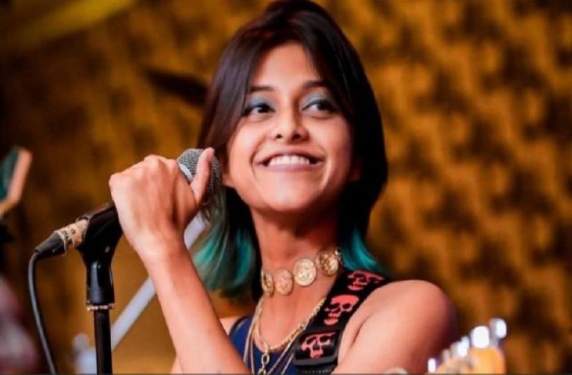 শ্রীলঙ্কান র‍্যাপস্টার ইয়োহানি ডি সিলভা