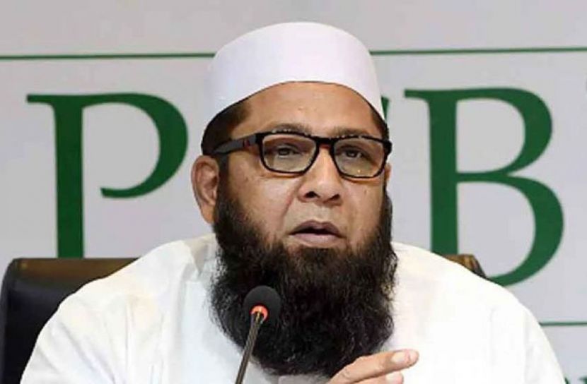 বাড়ি ফিরলেন ইনজামাম