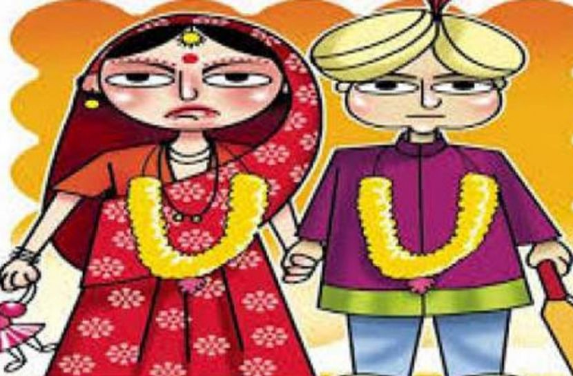 দেড় বছরে ১৪ হাজার শিক্ষার্থীর বাল্যবিয়ে